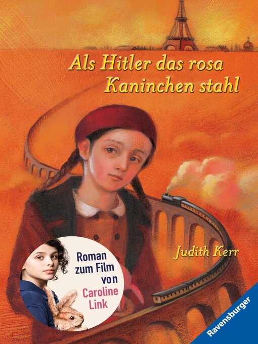 Title details for Als Hitler das rosa Kaninchen stahl (Band 1) by Judith Kerr - Available